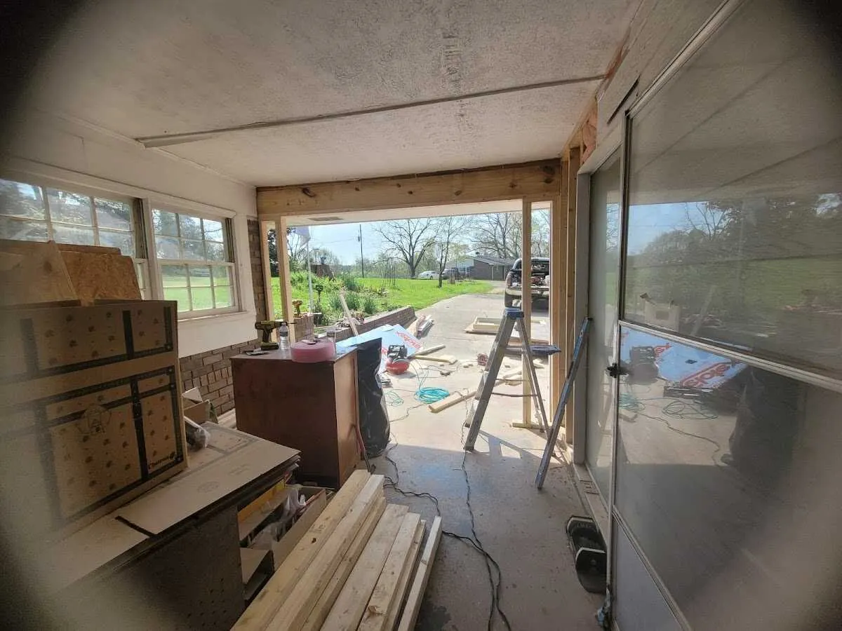 Air movers and dehumidifier for Drying & Dehumidification in Bellflower